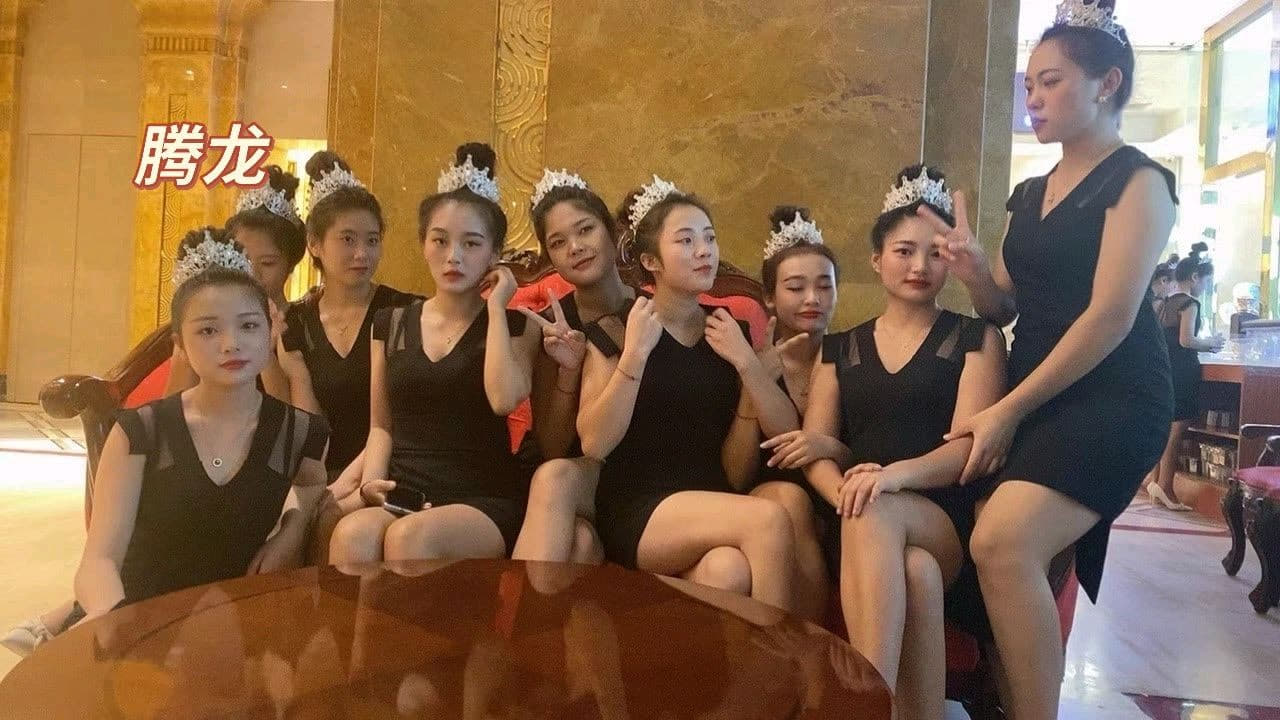 腾龙游戏图片9 - 官方游戏视觉